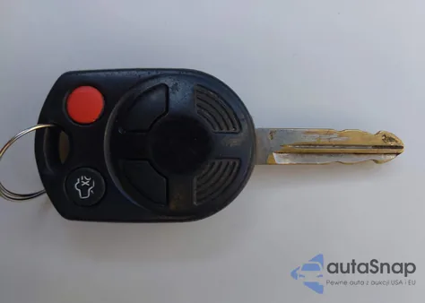 2008 Ford Escape Xls/Xls Manual from USA, damaged, VIN 1FMCU02Z98KA95425